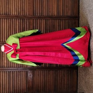 Korean Hanbok Dress